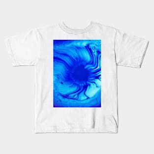 ABSTRACT 31 Kids T-Shirt